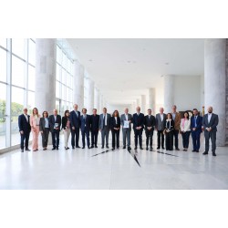 Governo do Paraná assina acordos com região italiana da Emilia-Romagna